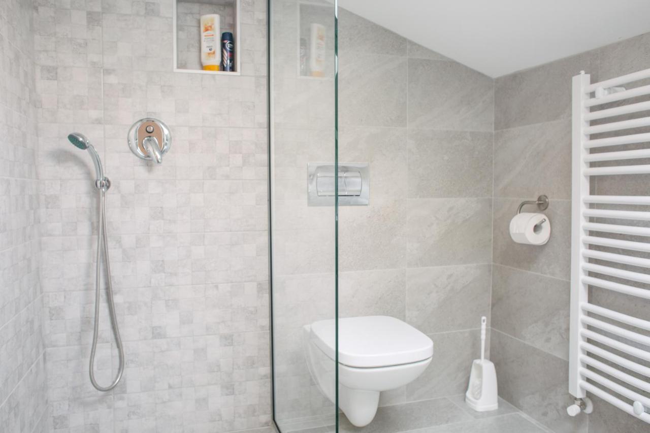 Apartment Finderli บูเซต ภายนอก รูปภาพ