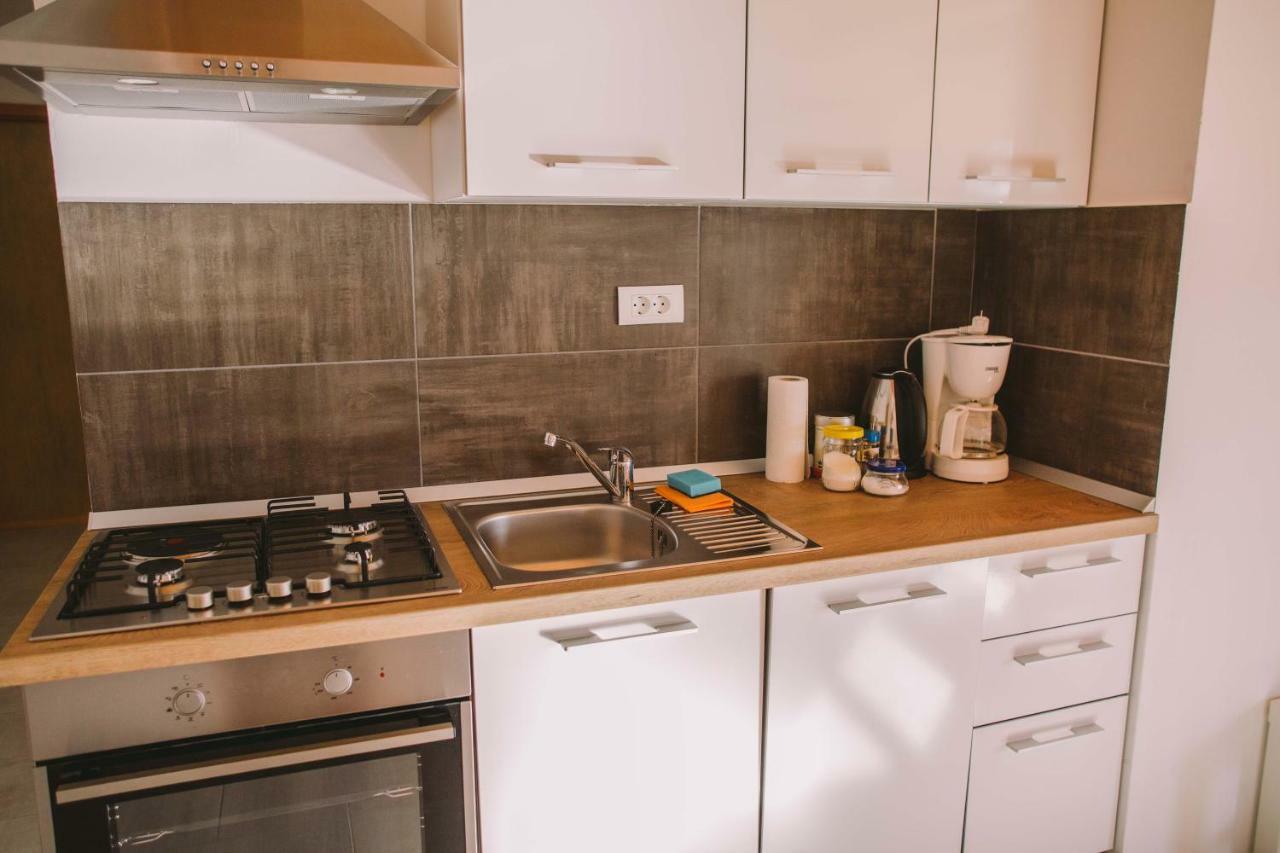 Apartment Finderli บูเซต ภายนอก รูปภาพ